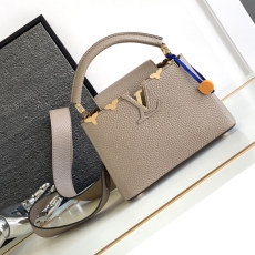 LV Capucines Bags